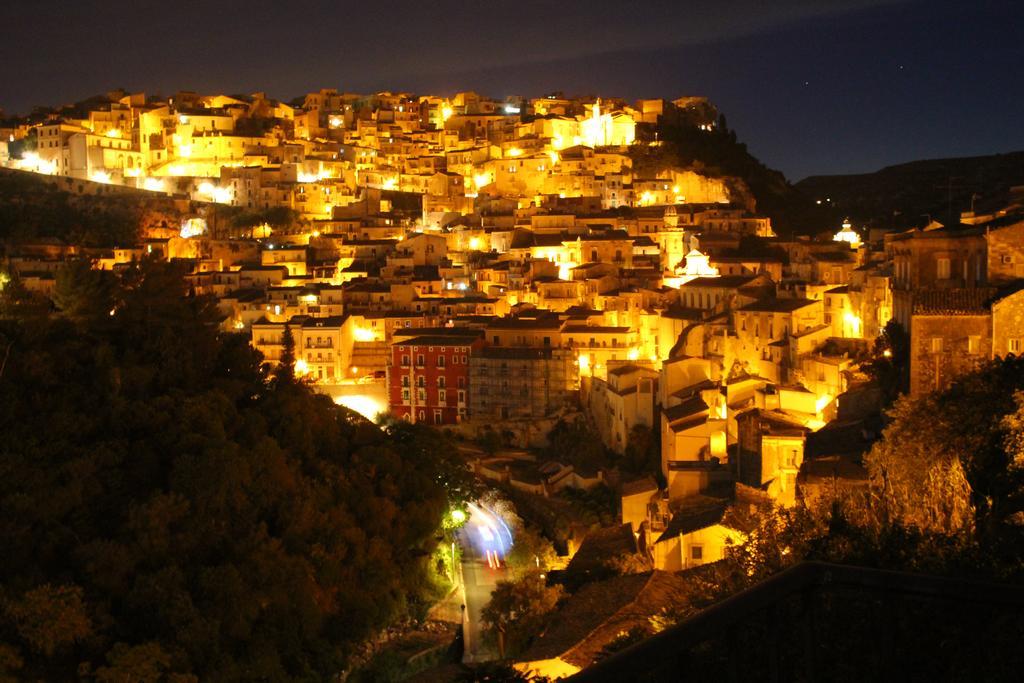 Amaca Iblea Villa Ragusa Luaran gambar