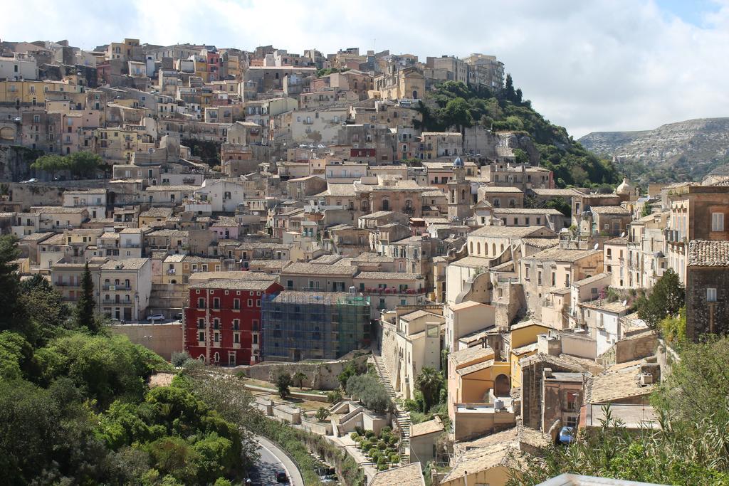Amaca Iblea Villa Ragusa Luaran gambar