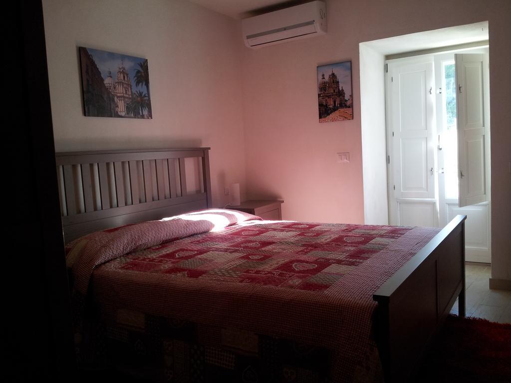 Amaca Iblea Villa Ragusa Luaran gambar
