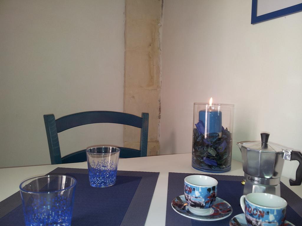 Amaca Iblea Villa Ragusa Luaran gambar