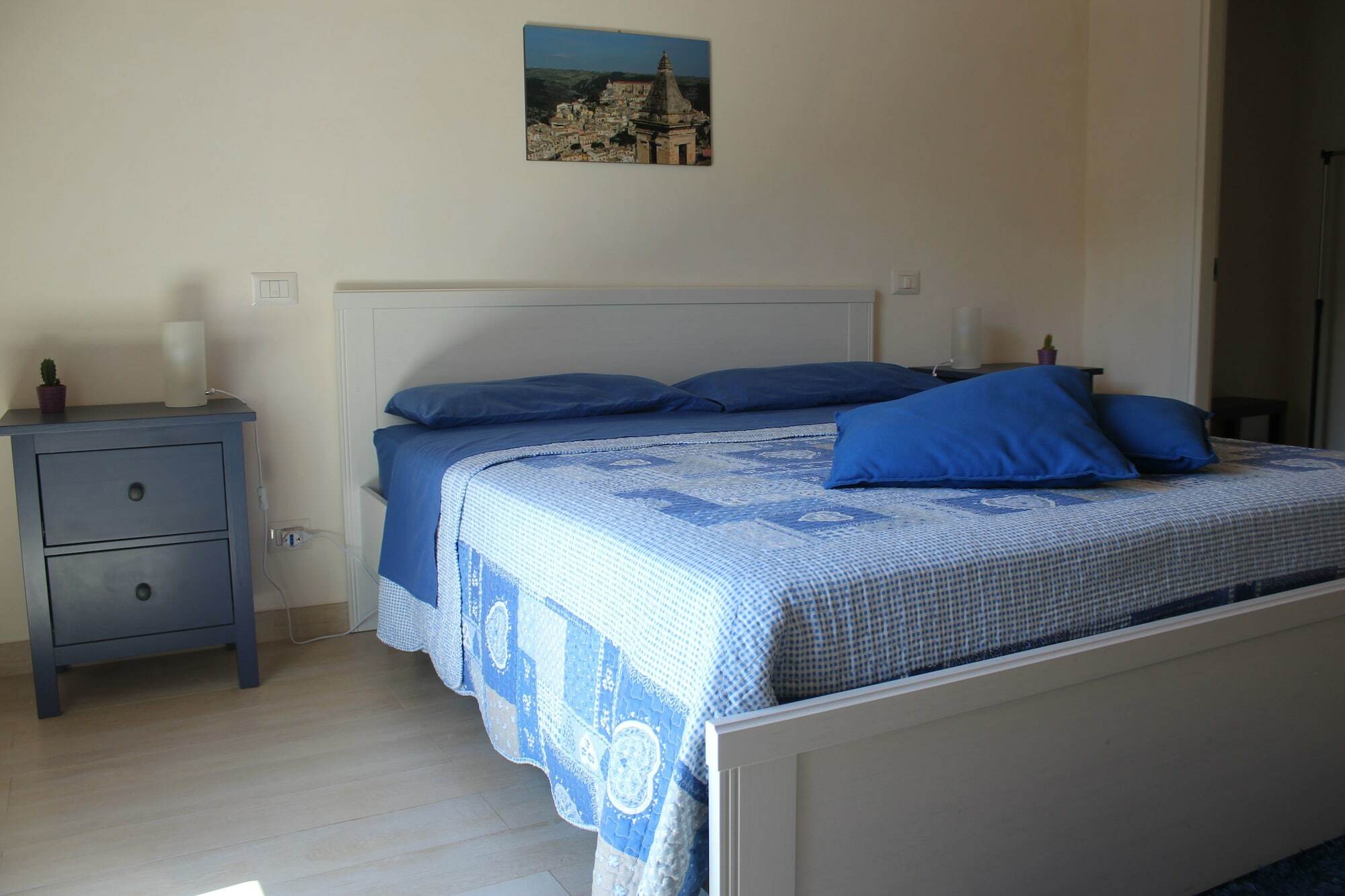 Amaca Iblea Villa Ragusa Luaran gambar